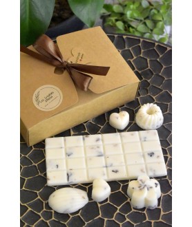Coffret chic fondants...