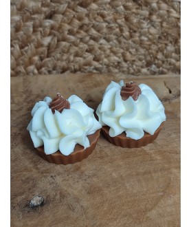 Lot de 2 fondants parfumés...