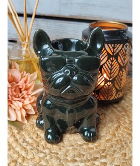 Brûle parfum Bouledogue