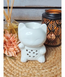 Brûle parfum Maneki-neko