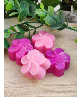 Fondant parfumé Fleur de...