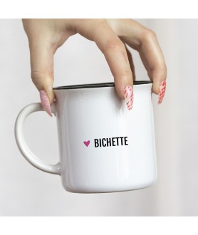 Mug bougie gourmande –...