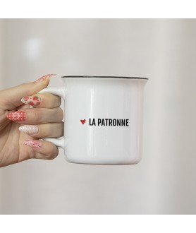 Mug bougie gourmande – La...