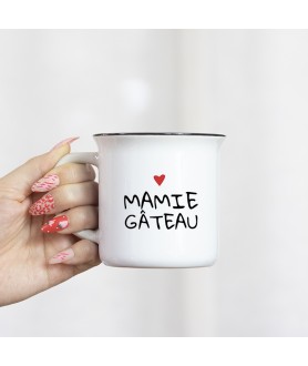 Mug bougie gourmande –...