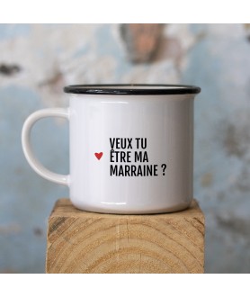 Mug bougie gourmande – Veux...