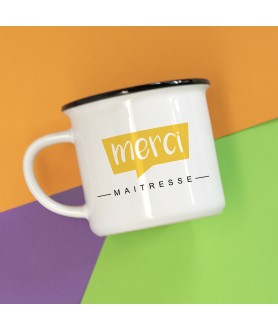 Mug bougie gourmande –...