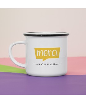 Mug bougie gourmande –...