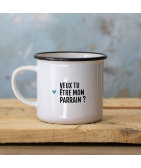 Mug bougie gourmande – Veux...