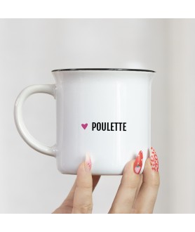 Mug bougie gourmande –...