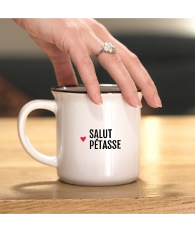 Mug bougie gourmande –...