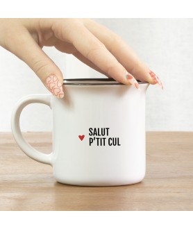 Mug bougie gourmande –...