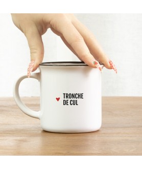 Mug bougie gourmande –...