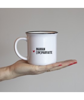 Mug bougie gourmande –...