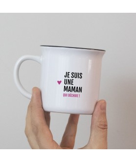 Mug bougie gourmande –...