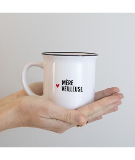 Mug bougie gourmande –...
