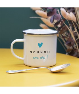 Mug bougie gourmande –...