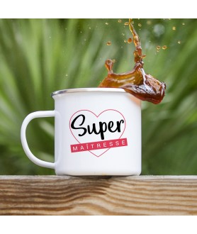 Mug bougie gourmande –...