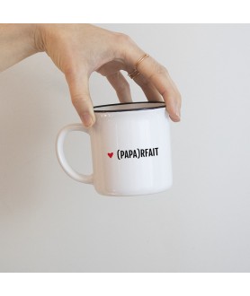 Mug bougie gourmande –...