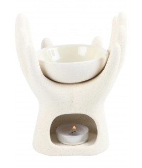 Brûle parfum Healing Hands