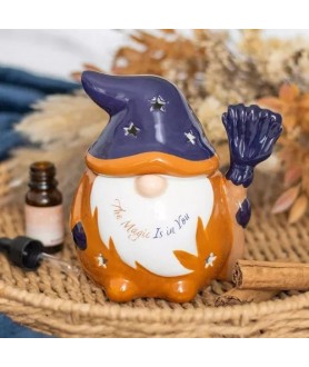Brûle parfum Wizard Gonk