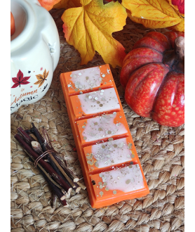 Fondant parfumé Candy Snap Bar