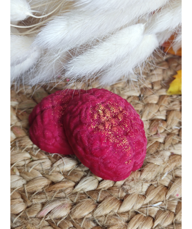 Fondant parfumé cerveau