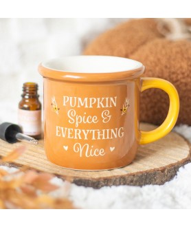 Brûle parfum Pumkin