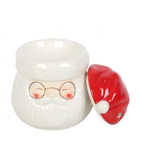 Brûle parfum Santa