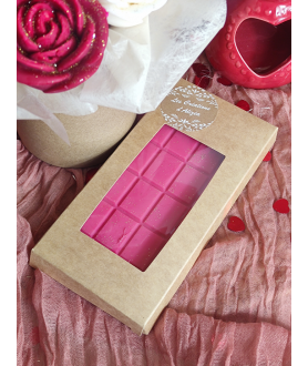 Fondant à casser tablette