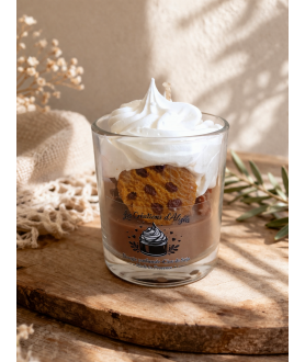 Bougie gourmande mon petit...