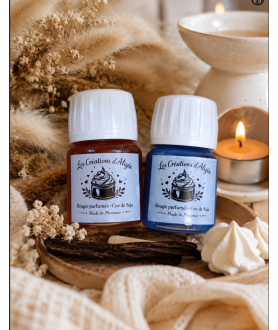 Parfum d'ambiance pour...