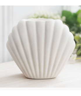 Brûle parfum coquillage