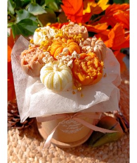 Bouquet éternel d'automne