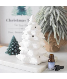 Brûle parfum Sapin blanc