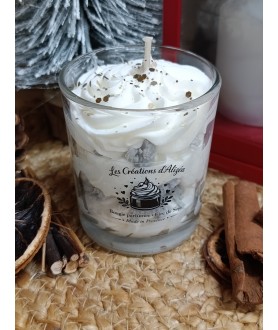 Bougie Cocooning