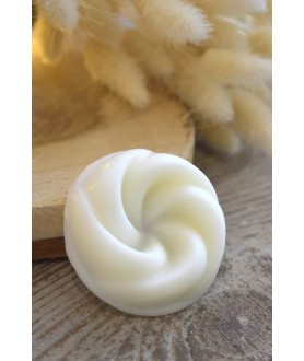 Fondant parfumé fleur