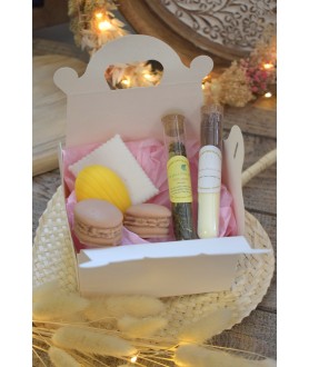 Coffret "mes petites...