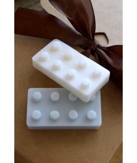 Lot de 2 fondants parfumés...