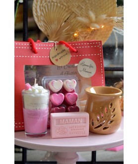 Coffret spécial Fête des...