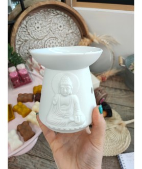 Brule Parfum Bouddha Blanc