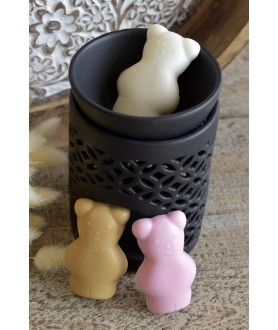 Lot de 3 fondants parfumés...