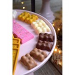 Comment utiliser un fondant parfumé