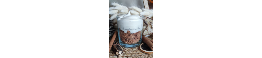 Qu’est-ce qu’une bougie gourmande ?